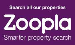 Zoopla Search